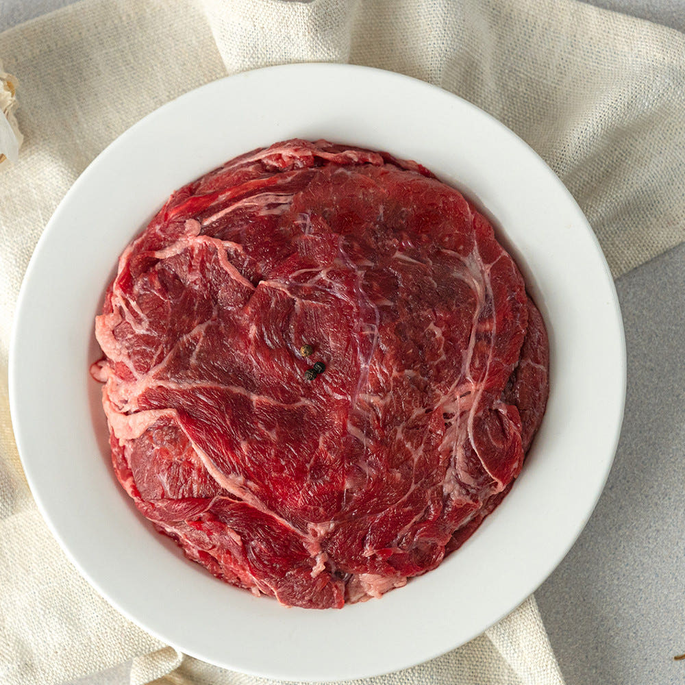 호주산 목초우 모음