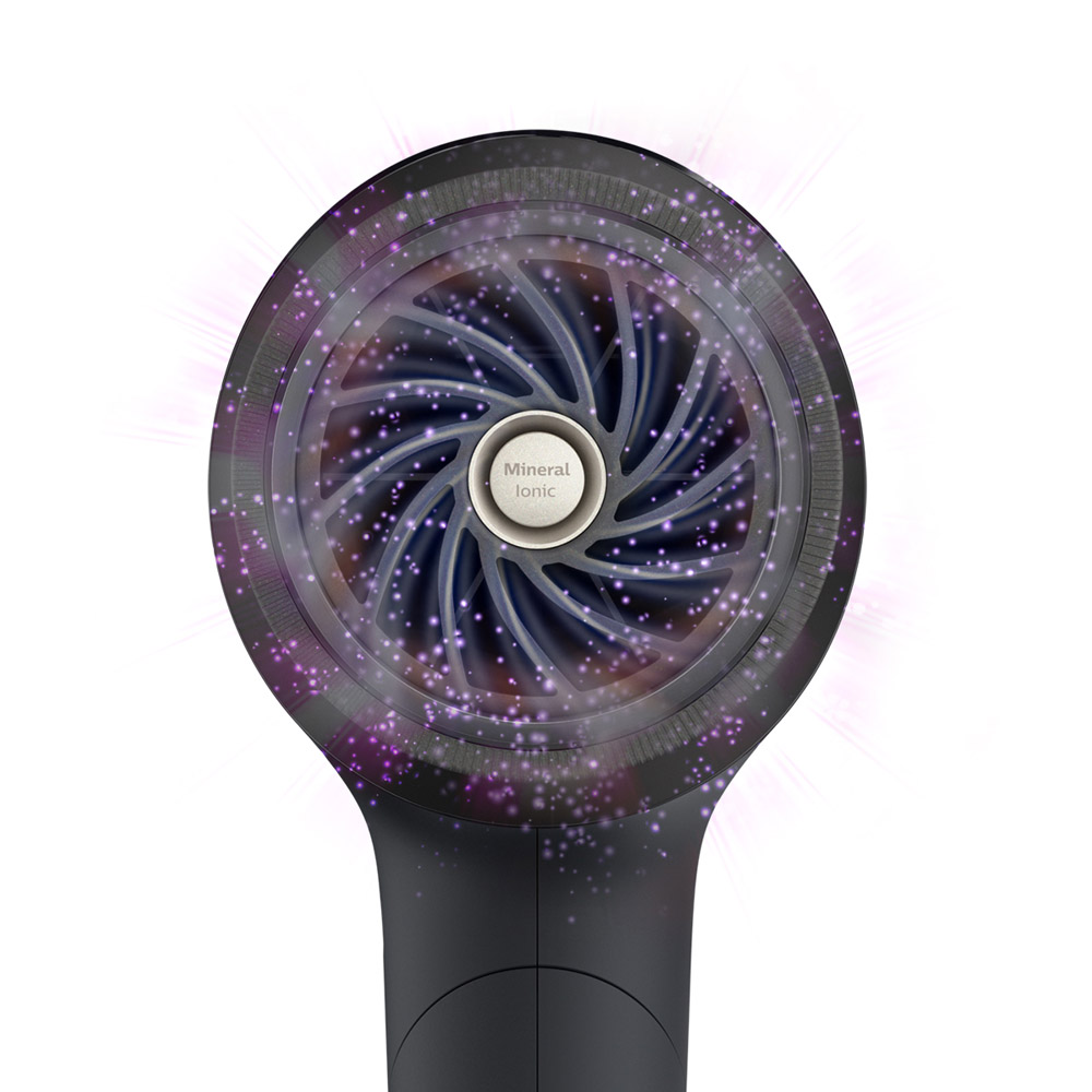 필립스 드라이기 5000 블랙 BHD538/19 이미지 4