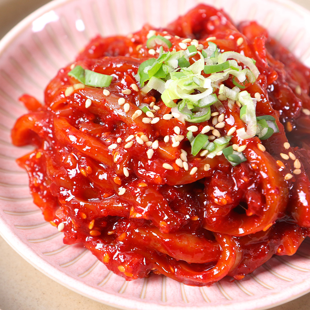 독배토돌이 광천 토굴 낙지젓 젓갈 - 상세 이미지 4