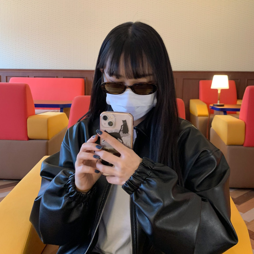 [UV400/선글라스16종] 캣츠 유니크 힙 y2k 라운드 인싸 레트로 자외선차단 틴트 선글라스 모음 상세 이미지 373