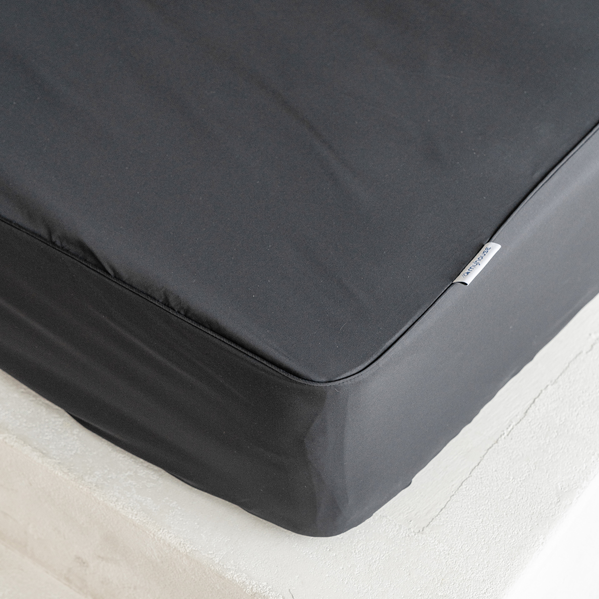 알러지케어 호텔 방수 매트리스 침대 커버 SS/Q