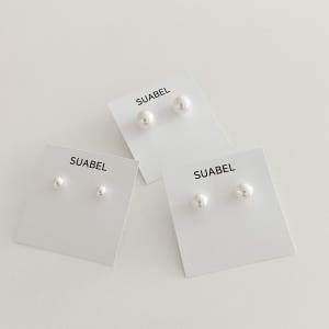 14K 골드필드침 핵진주 6mm 8mm 10mm 필수아이템 무알러지 승무... 솔직 후기 | 실사용자 리뷰 분석 - 상품 이미지 2