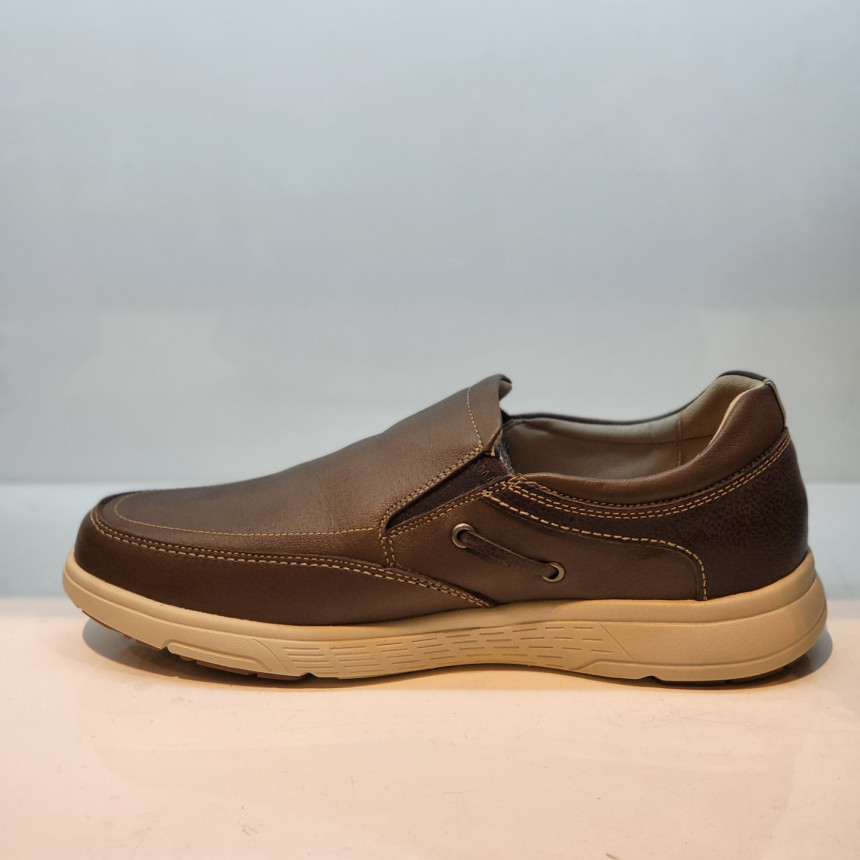 허시파피 남성 컴토트화 3M553/3M554- 이랜드몰