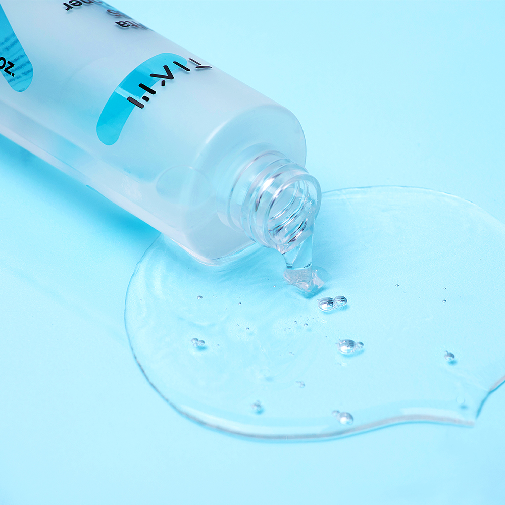 티암 비타민 B5 판테놀 약산성 수부지 토너 180ml / 속건조개선 유수분밸런스 - 상세 이미지 4