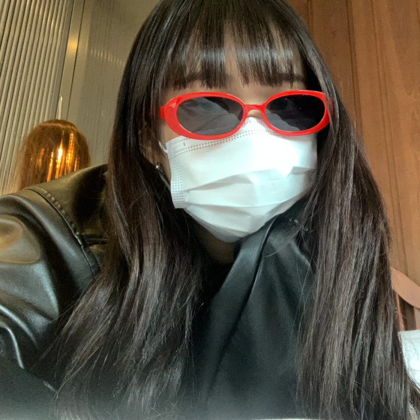 [UV400/선글라스16종] 캣츠 유니크 힙 y2k 라운드 인싸 레트로 자외선차단 틴트 선글라스 모음 상세 이미지 378