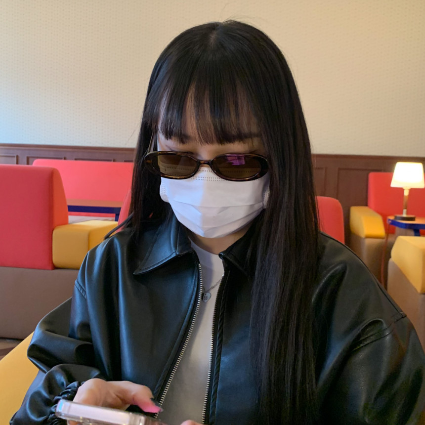 [UV400/선글라스16종] 캣츠 유니크 힙 y2k 라운드 인싸 레트로 자외선차단 틴트 선글라스 모음 상세 이미지 372