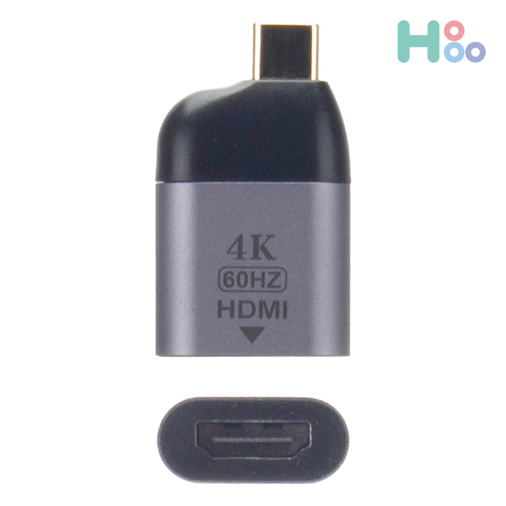 HDMI젠더 CTOHDMI젠더 아이폰16 아이패드 TV연결 - 상세 이미지 3
