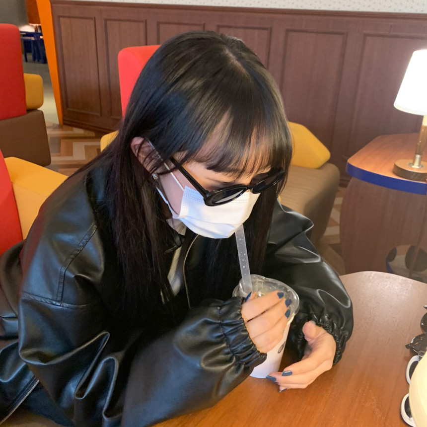 [UV400/선글라스16종] 캣츠 유니크 힙 y2k 라운드 인싸 레트로 자외선차단 틴트 선글라스 모음 상세 이미지 359