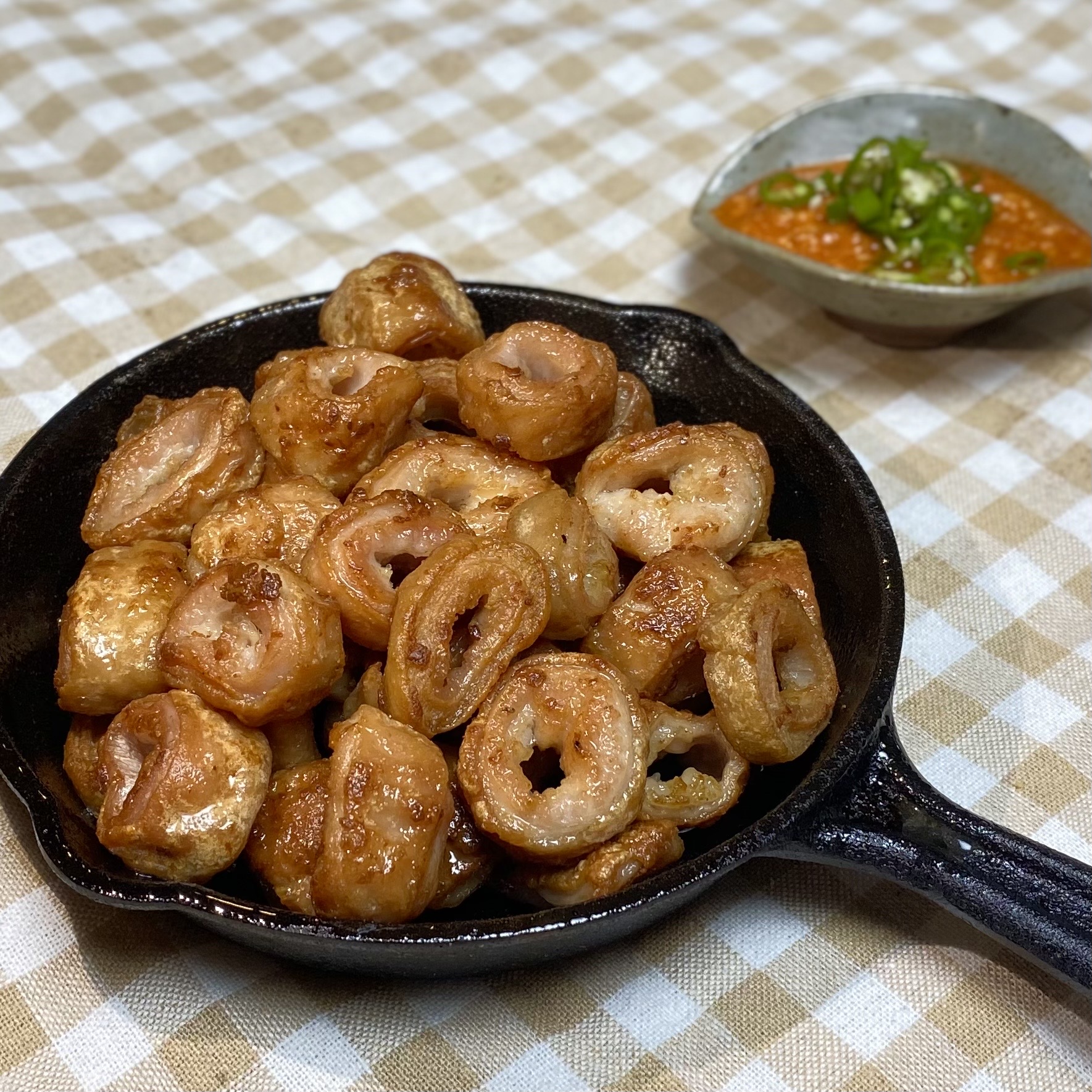 황금돼지 대구 막창 생막창 삶은막창 (소스 제공) - 상세 이미지 2