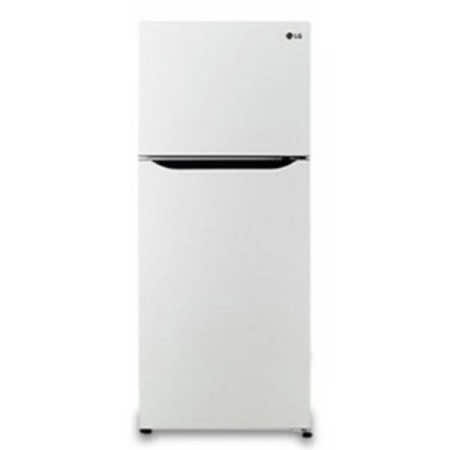 LG전자 LG전자 235L 화이트 냉장고 기사설치 가정용 투룸 오피스텔 펜션 숙박 B242W32