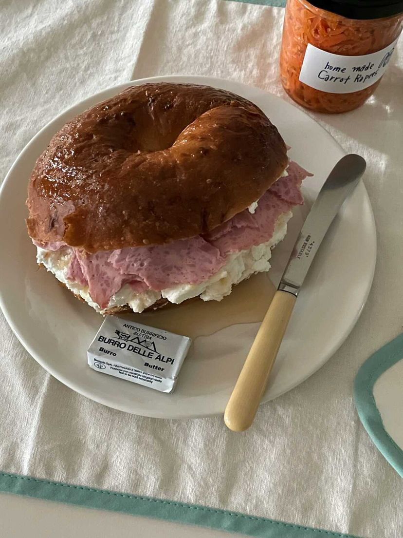 팔레트 키친크로스 빨아쓰는 강화 소창 셀룰로스 목화솜 행주 면거즈