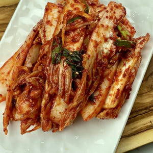 바로 담근 신선한 배추겉절이 순자네김치 2kg, 1개 맛있게 먹은 솔직 후기 - 상품 이미지 1