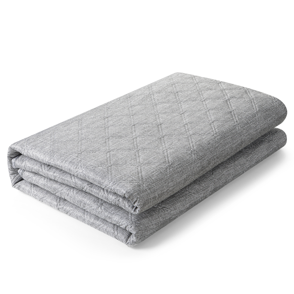 곰표한일 탄소 카본 전기요 매트 초미니싱글 쇼파 바닥 전자파안심