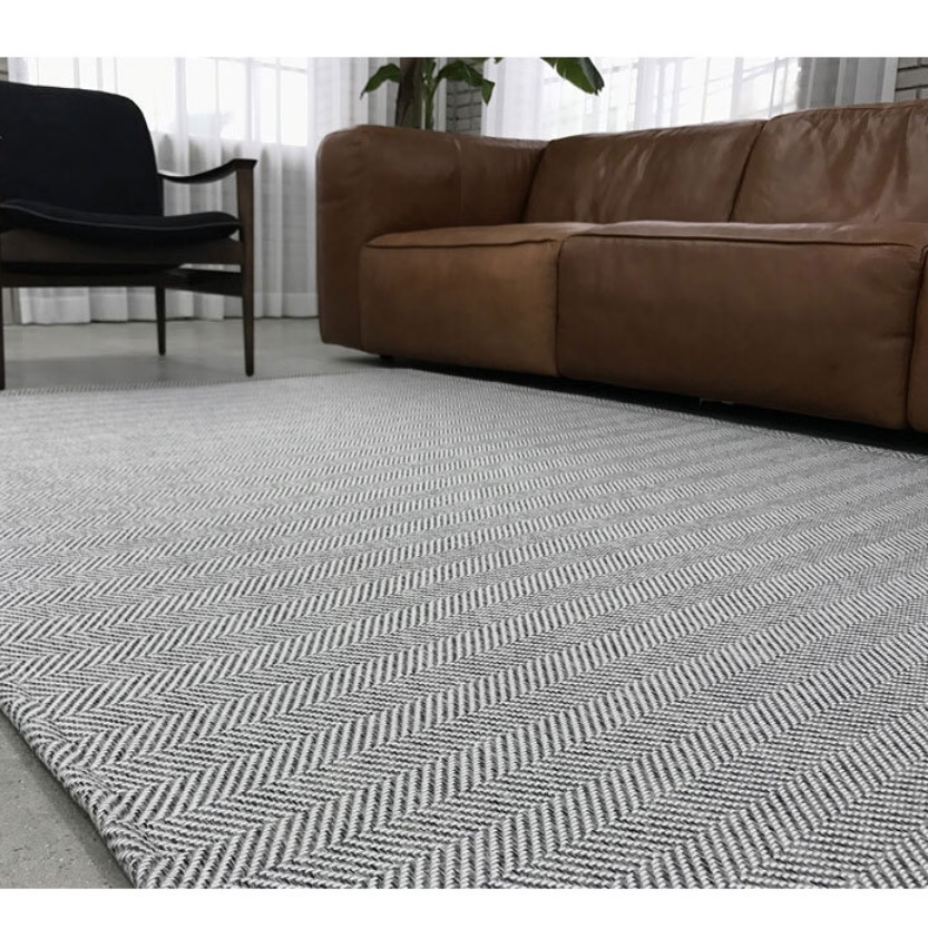 고급 러그 거실용 카페트 유럽풍 거실 패드 겨울 바닥 카펫