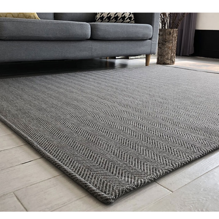 고급 러그 거실용 카페트 유럽풍 거실 패드 겨울 바닥 카펫