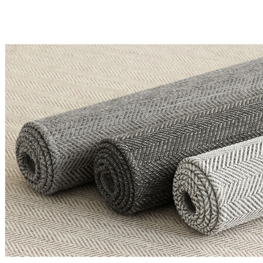 고급 러그 거실용 카페트 유럽풍 거실 패드 겨울 바닥 카펫