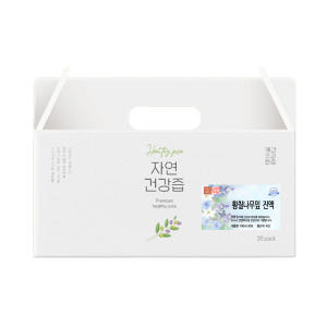 국산 황칠나무 잎 차 즙 건강즙 진액 엑기스 액기스 100ml 30개입 맛있게 먹은 솔직 후기 - 상품 이미지 2
