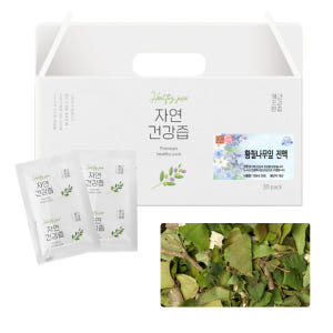 국산 황칠나무 잎 차 즙 건강즙 진액 엑기스 액기스 100ml 30개입 맛있게 먹은 솔직 후기 - 상품 이미지 1