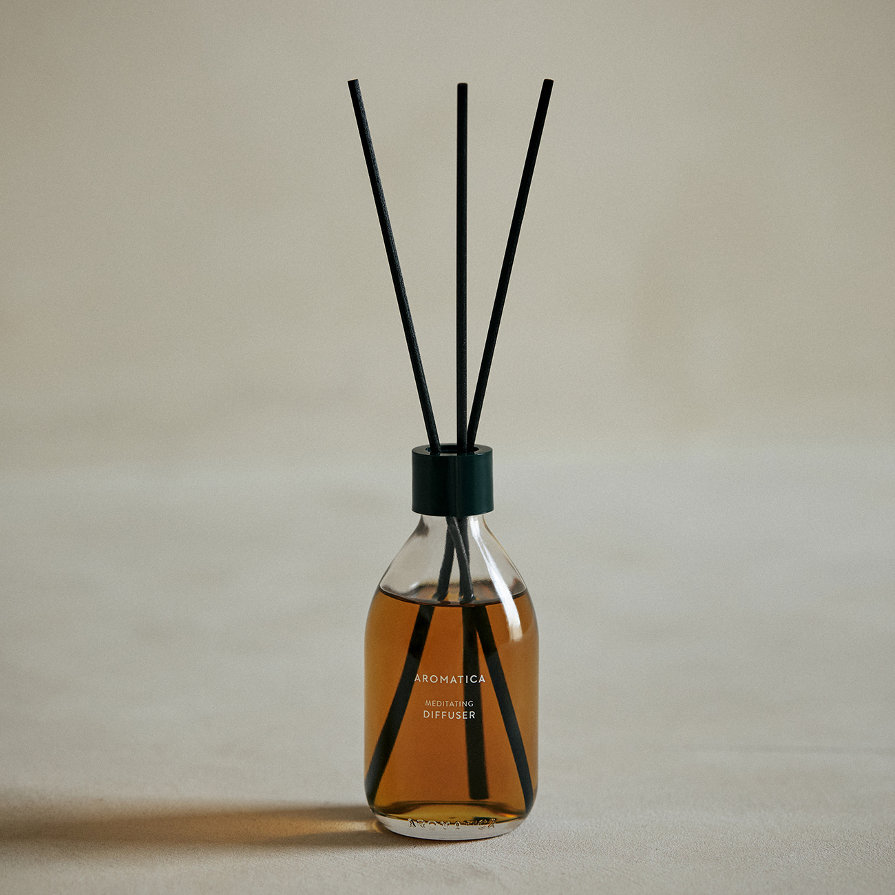 아로마티카 메디테이팅 디퓨저 랍다넘 & 패츌리 200ML (리필) 생일선물 집들이선물 상품 이미지