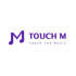 TOUCH-M 로고