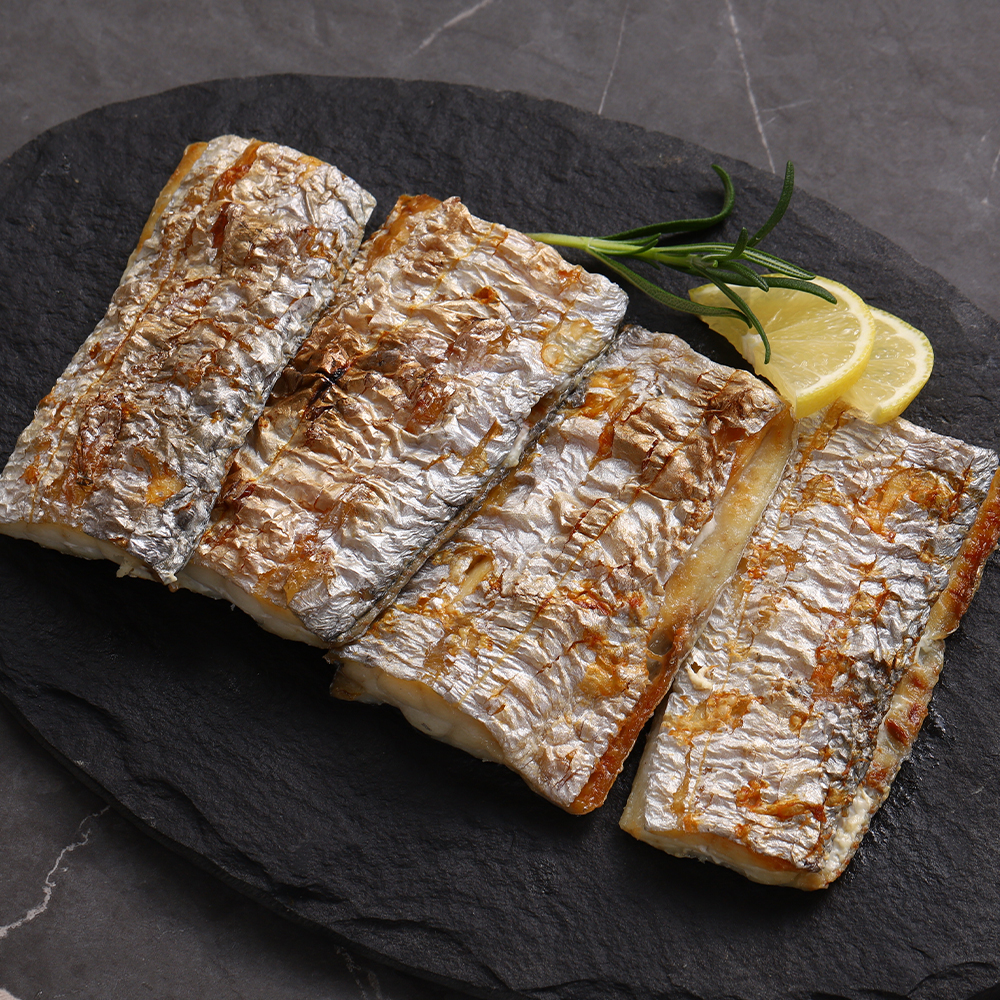 피터씨마켓 국내산 가시제로 순살 갈치 250g, 2개 - 상세 이미지 2