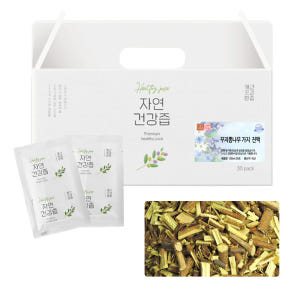 국산 꾸지뽕 구찌뽕 나무 가지 차 즙 건강즙 진액 엑기스 액기스 100m... 맛있게 먹은 솔직 후기 - 상품 이미지 1
