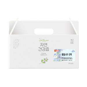 국산 황칠나무 차 즙 건강즙 진액 엑기스 액기스 100ml 30개입 맛있게 먹은 솔직 후기 - 상품 이미지 2