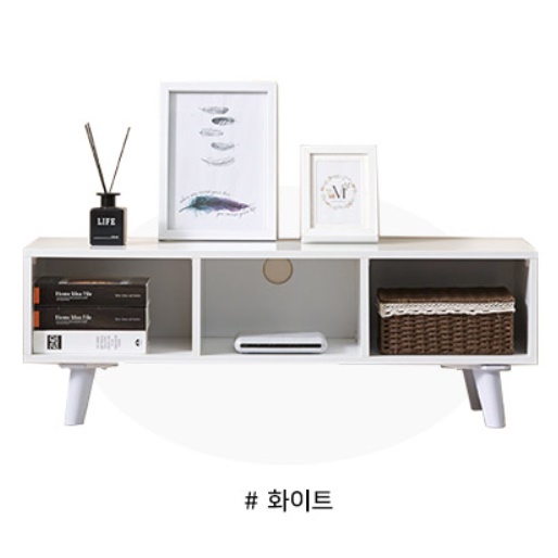 빈티지 안방 tv장 원룸 티비다이 폭좁은 티브다이 키높은 고급 슬림 엔틱 키큰 거실장