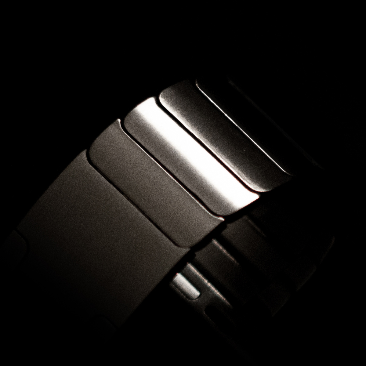 웨어플래닛 애플워치 울트라 링크브레이슬릿 프리미엄 메탈 밴드 스트랩 10 울트라 호환 - 상세 이미지 3