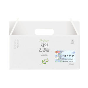 국산 꾸지뽕 구찌뽕 나무 가지 차 즙 건강즙 진액 엑기스 액기스 100m... 맛있게 먹은 솔직 후기 - 상품 이미지 2