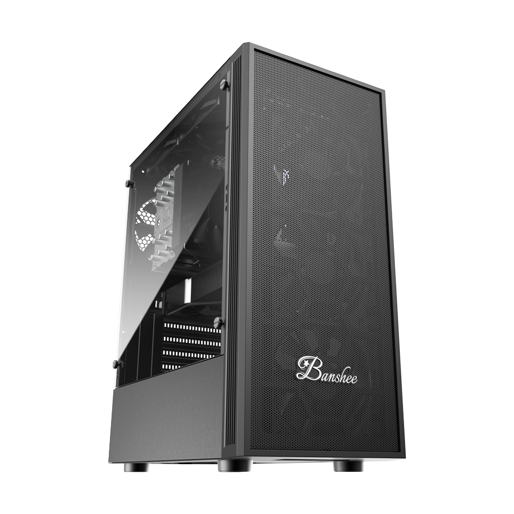 마이크로닉스 COOLMAX BANSHEE