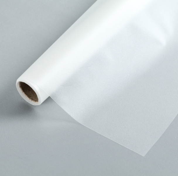 유리창문 점착 반투명사생활보호 안개시트지 맞춤재단 폭100cmx10cm - 상세 이미지 4
