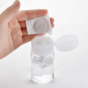 미용 원터치 누르는 공병100ml