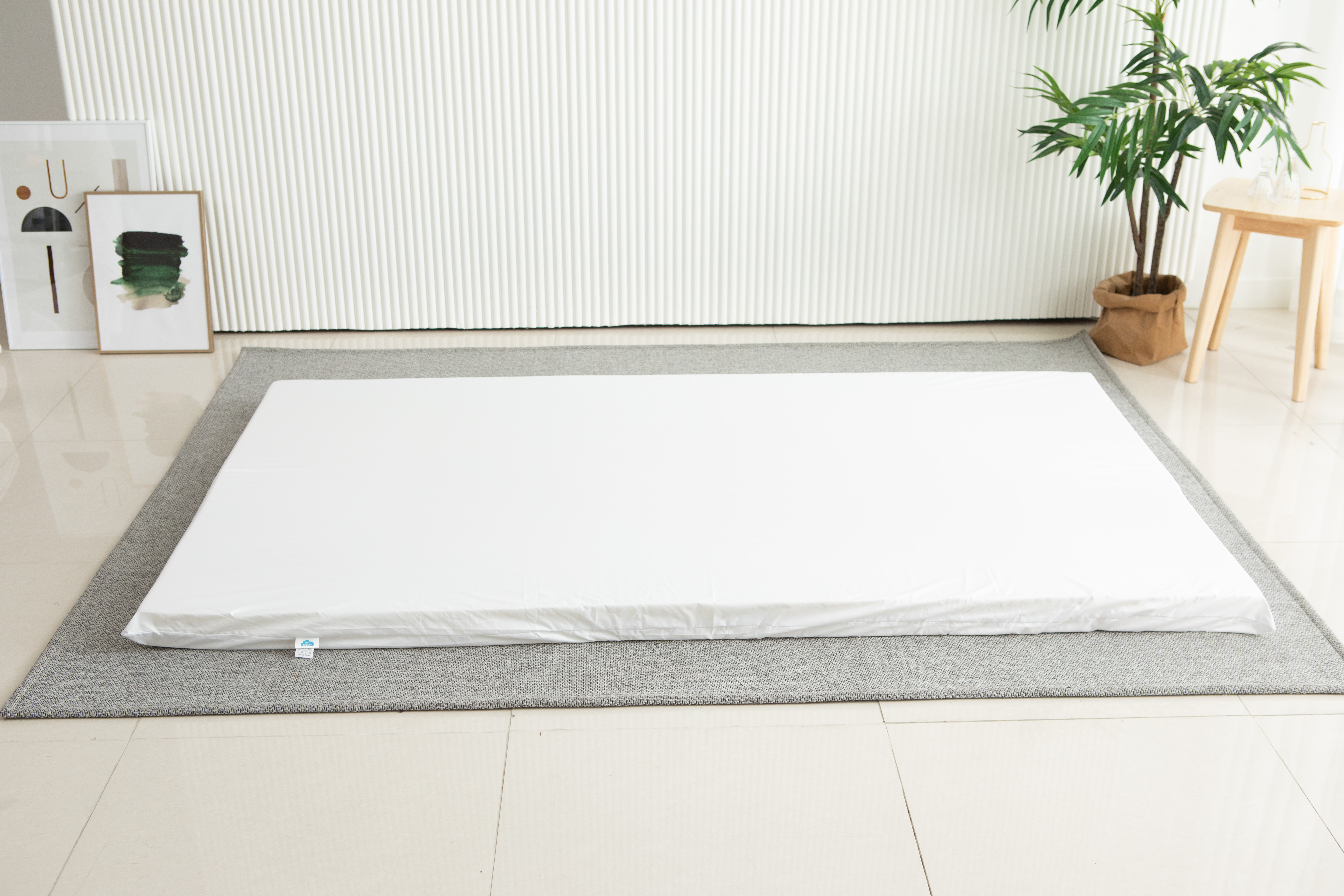 방수토퍼커버 방수요커버 방수매트리스커버 사이즈맞춤제작