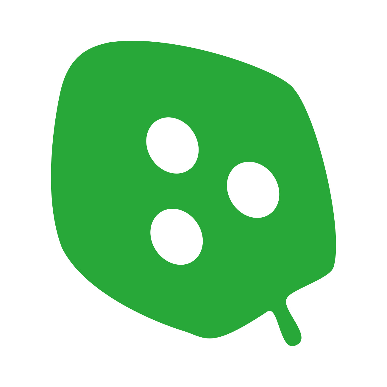 나노리프 공식스토어 스토어 로고