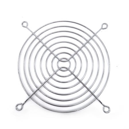 조이쿨 팬 그릴 실버 (140mm)