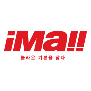 아이몰 스토어 스토어 로고