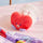 Line Friends BT21 TATA Minini Cushion Knee Blankets