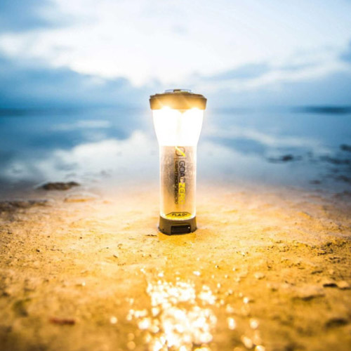 골제로랜턴 캠핑 백패킹 조명