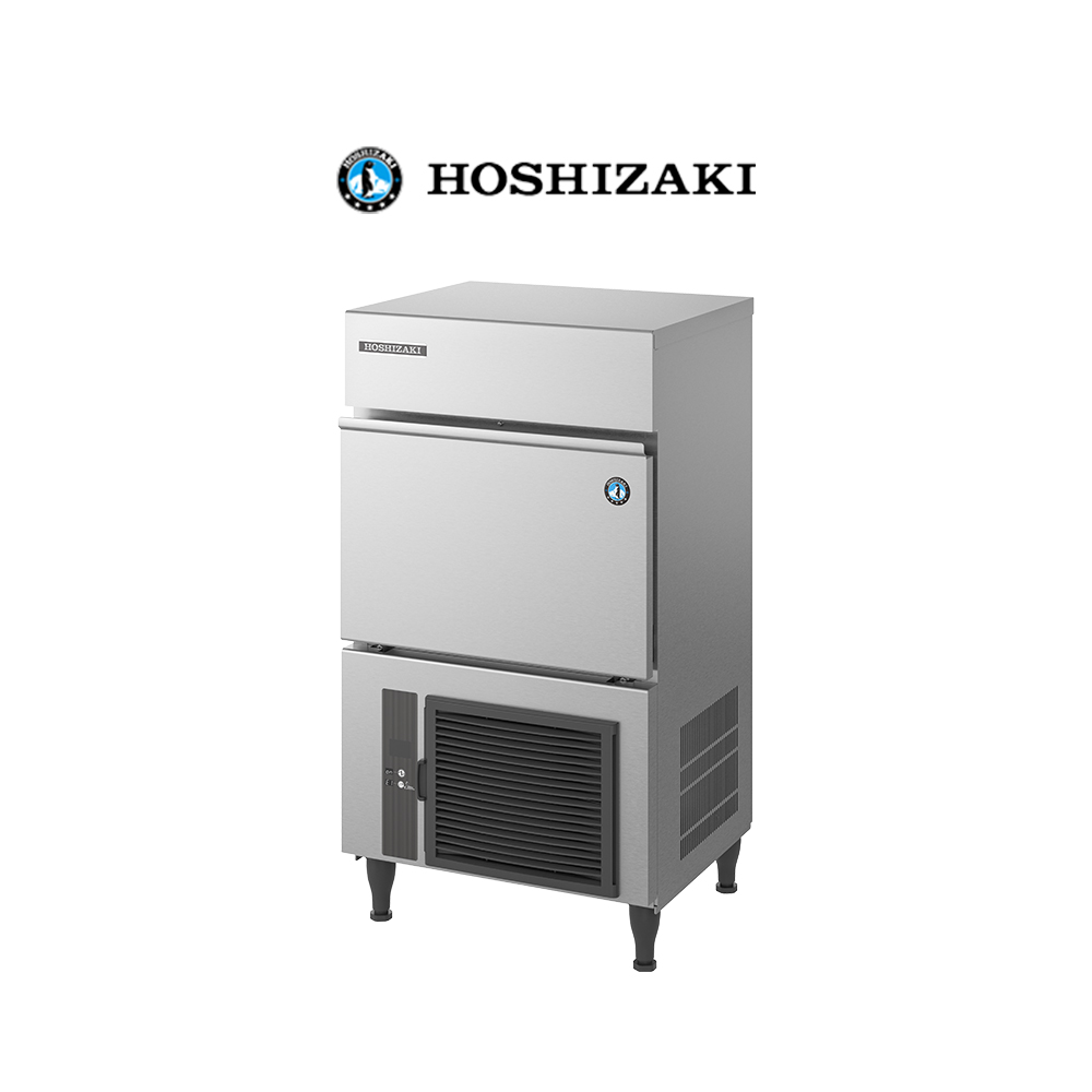 호시자키 카페제빙기 50kg 업소용 제빙기 IM-45NE - 상세 이미지 3