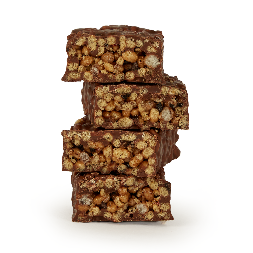 빙그레 더단백 프로틴바 크런치바 초코 9개입+피넛버터 9개입 상세 이미지 5