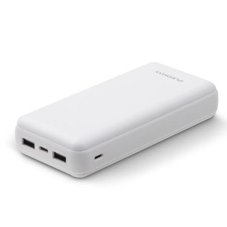 PLEOMAX PMPB-20000 2대 동시충전 대용량 보조배터리20000mAh