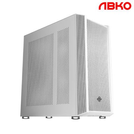 앱코 SUITMASTER H2000 스마트 쿨링 (화이트)
