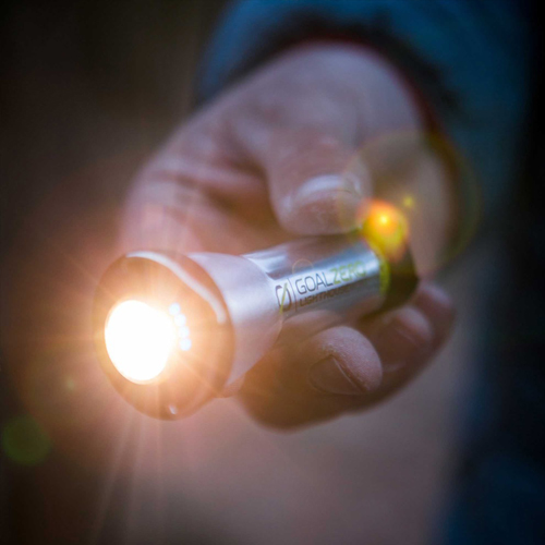 골제로랜턴 캠핑 백패킹 조명