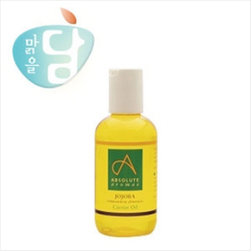 앱솔루트 아로마 비정제 호호바 캐리어 오일 500ml - 상품 이미지