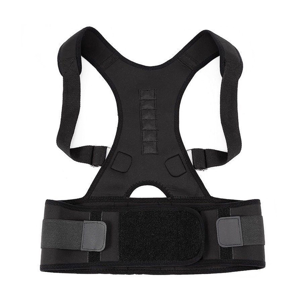 바른 자세 라운드숄더 교정밴드 어깨밸런스 굽은 등 허리 척추 밸런스 밴드