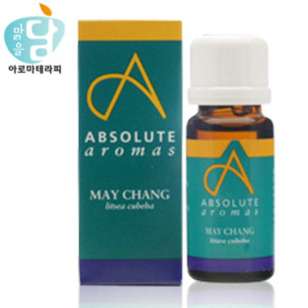 앱솔루트 아로마 메이챙 에센셜 오일 10ml - 상품 이미지