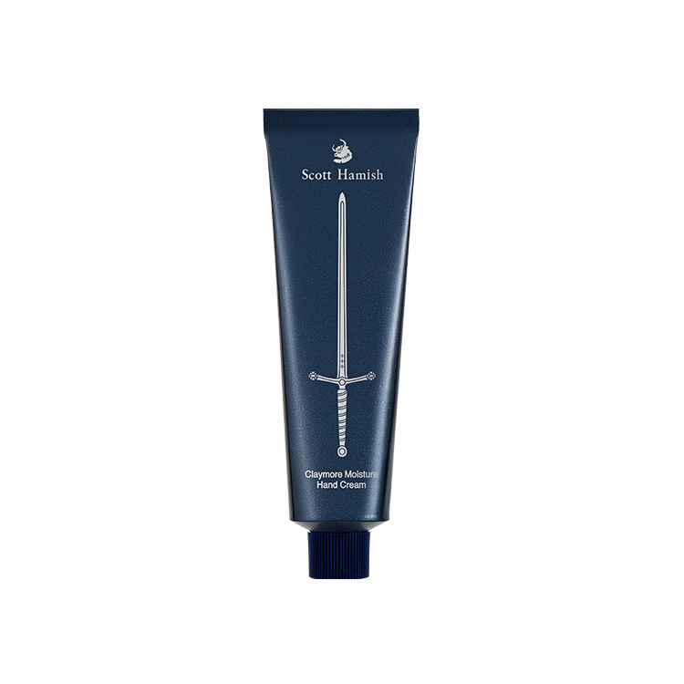 스콧해미쉬 클레이모어 모이스처 핸드크림 50ml 남녀공용 - 상세 이미지 2