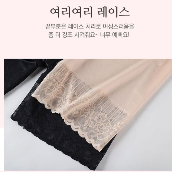 골프속바지 골프용팬티 골프보정속옷 여성골프복 - 상세 이미지 3
