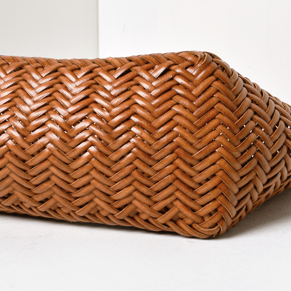 드래곤디퓨전 트리플 점프 6라인 드래곤백 토트백 탄